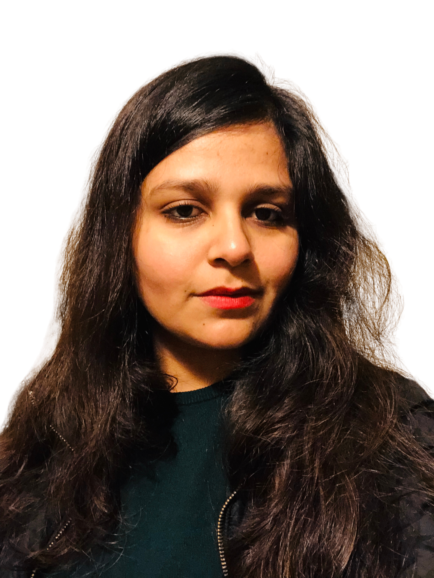 Dhvani Puar, founder of Build It Safe